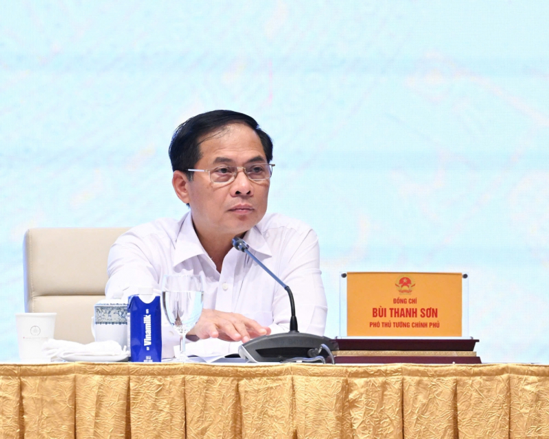 Thần tốc, táo bạo hơn nữa trong phát triển khoa học, công nghệ, chuyển đổi số -0