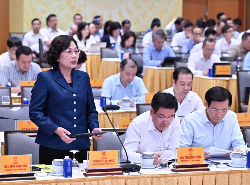 Thần tốc, táo bạo hơn nữa trong phát triển khoa học, công nghệ, chuyển đổi số -0