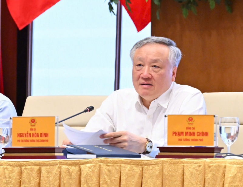 Thần tốc, táo bạo hơn nữa trong phát triển khoa học, công nghệ, chuyển đổi số -0