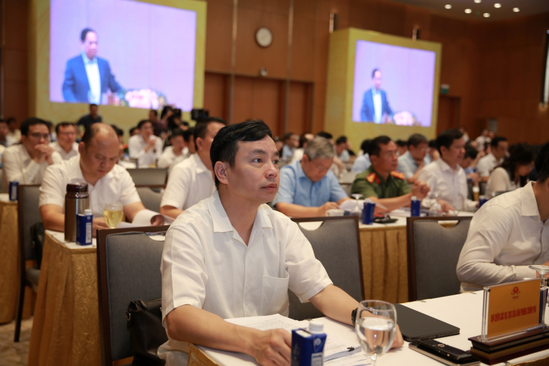 Xây dựng “Đề án phát triển công dân số giai đoạn 2025-2030” -0