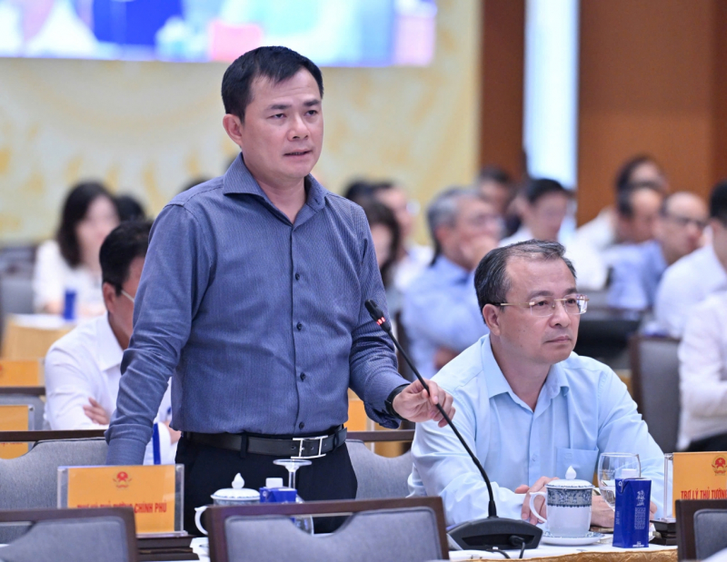 Thần tốc, táo bạo hơn nữa trong phát triển khoa học, công nghệ, chuyển đổi số -0