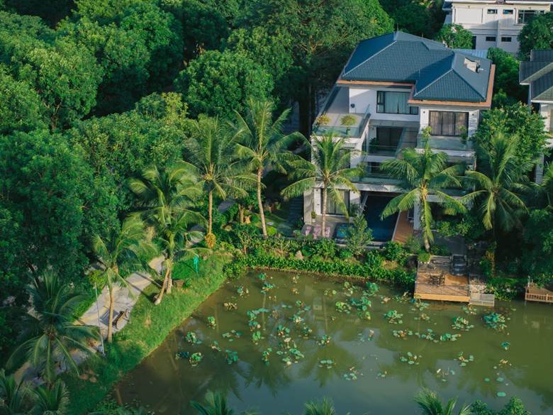 Đảo Châu Âu – Dấu ấn signature đỉnh cao của Ecopark tại miền Trung -0