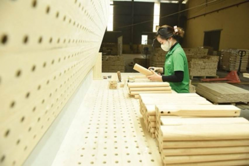 Những dấu ấn nổi bật của Đảng bộ Tập đoàn Công nghiệp Cao su Việt Nam -3
