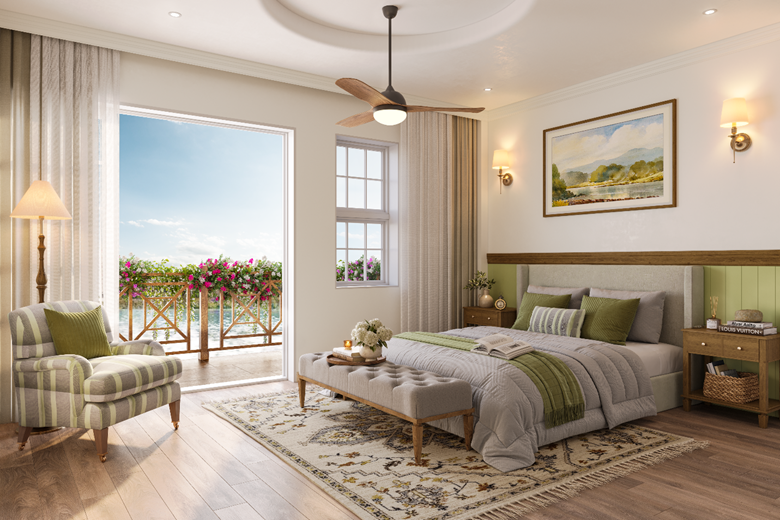 Đảo Châu Âu – Dấu ấn signature đỉnh cao của Ecopark tại miền Trung -0