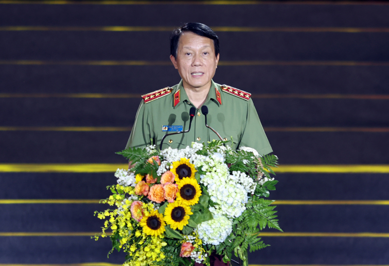 Giữ trọng lời thề - Bản hùng ca từ cội nguồn -0