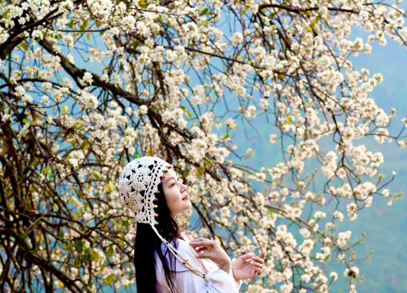 Nậm Nghiệp: Từ vùng đất bị lãng quên đến điểm sáng mới trên bản đồ du lịch Tây Bắc -1