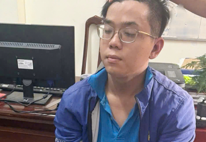 Gây trọng án rồi trốn qua biên giới vẫn không thoát -0