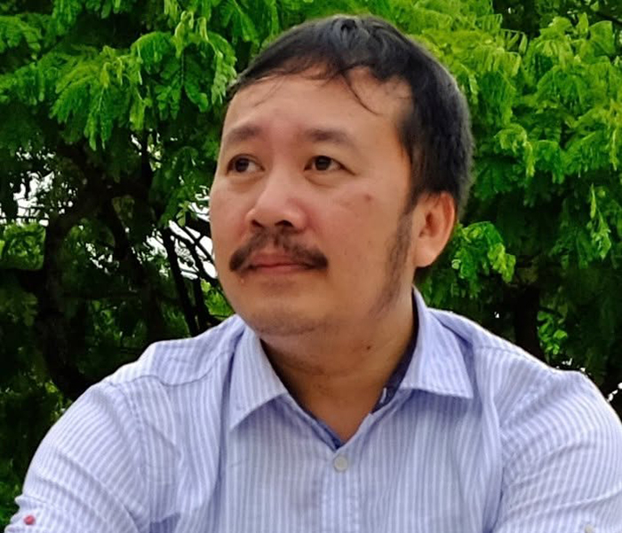 “Đi chợ” đồ rừng -0