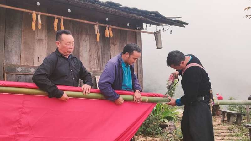 Nậm Nghiệp: Từ vùng đất bị lãng quên đến điểm sáng mới trên bản đồ du lịch Tây Bắc -2