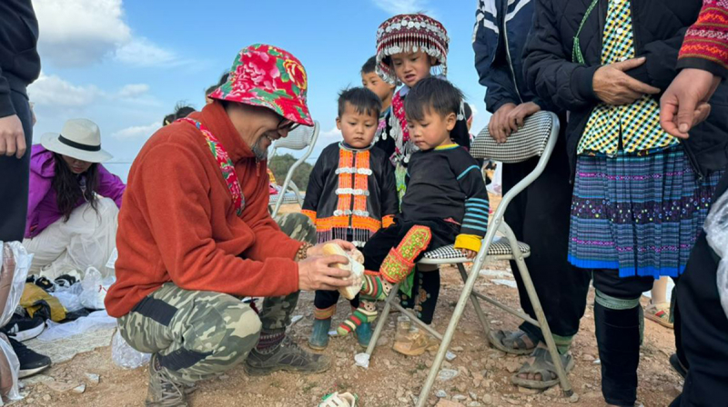 Nậm Nghiệp: Từ vùng đất bị lãng quên đến điểm sáng mới trên bản đồ du lịch Tây Bắc -0