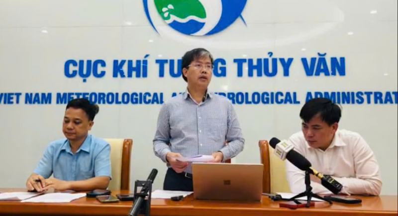 Trưa mai, bão số 3 đổ bộ từ Hải Phòng đến Thanh Hoá -0