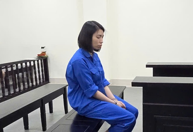 Nữ nhân viên Công ty vàng Bắc Á chiếm đoạt nhiều tiền tỷ đồng của khách hàng -0