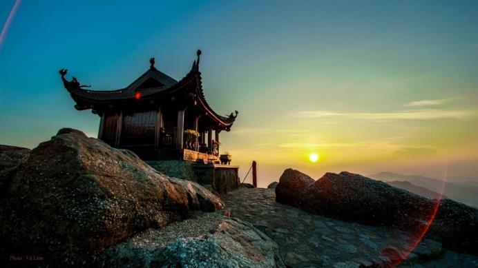 Yêu cầu khẩn trương kiểm tra, rà soát, bảo vệ, gia cố các di tích lịch sử - văn hóa -0