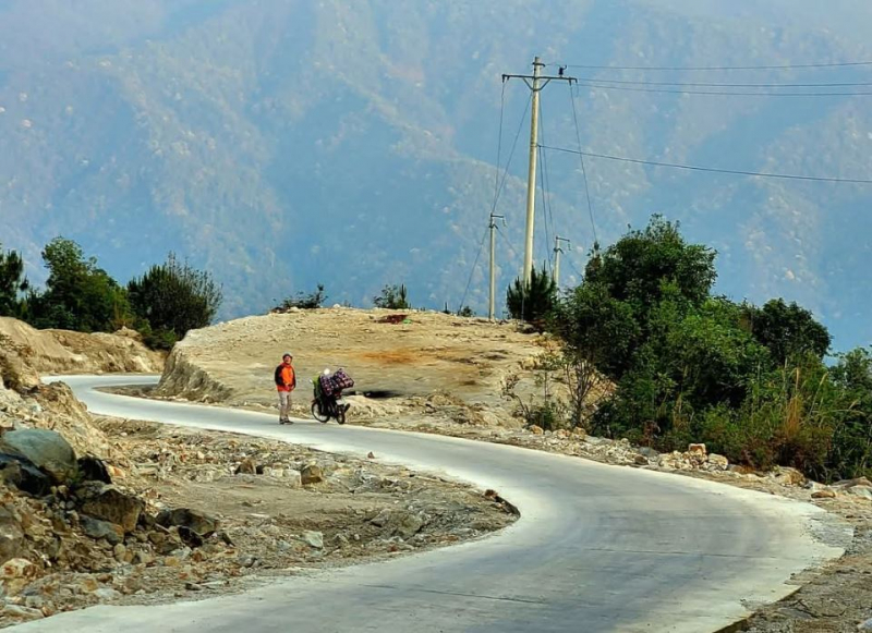 Nậm Nghiệp: Từ vùng đất bị lãng quên đến điểm sáng mới trên bản đồ du lịch Tây Bắc -0