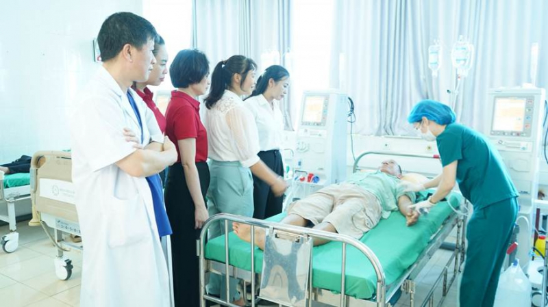 Agribank phát huy vai trò “Ngân hàng vì cộng đồng”, hướng tới an sinh xã hội toàn diện -0
