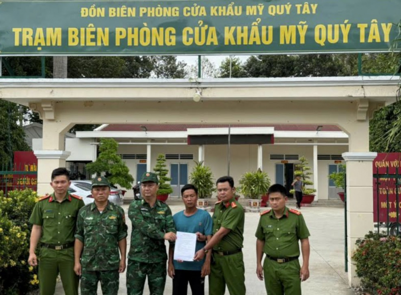 Tăng cường công tác phòng ngừa, kéo giảm tội phạm hình sự và tệ nạn xã hội ở Tây Ninh -0
