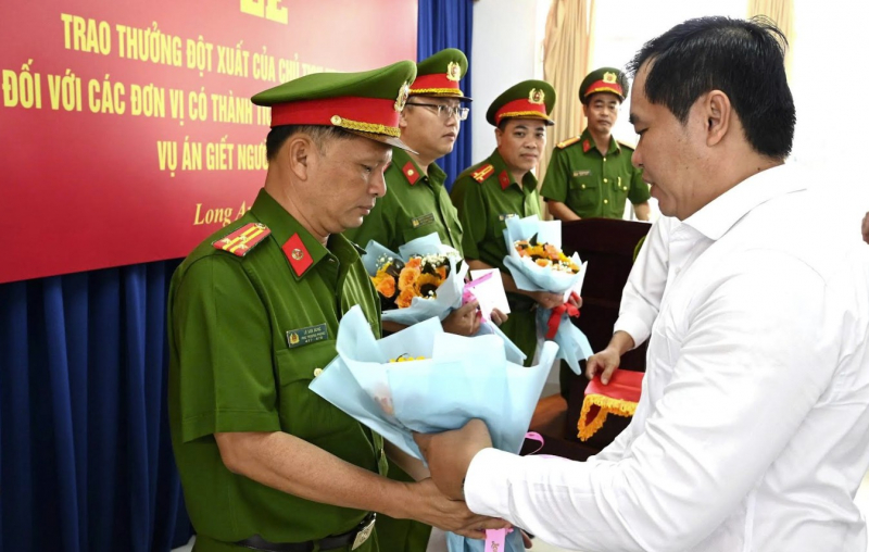 Tăng cường công tác phòng ngừa, kéo giảm tội phạm hình sự và tệ nạn xã hội ở Tây Ninh -1