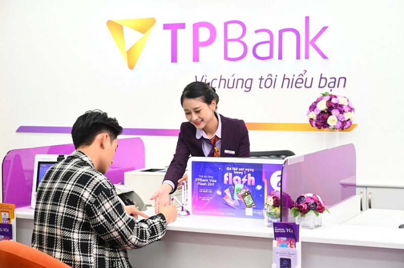 Ngân hàng số mở lối an cư cho người trẻ: TPBank duyệt vay mua nhà dự án chỉ trong 1 phút  -1