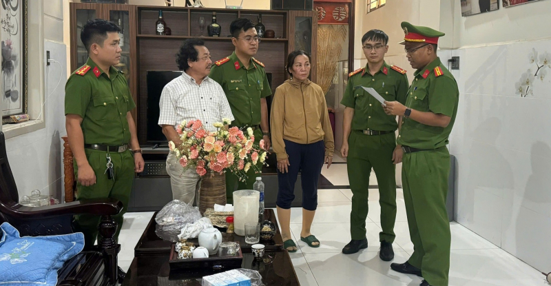 Phát hiện tê tê chuẩn bị đưa đi tiêu thụ