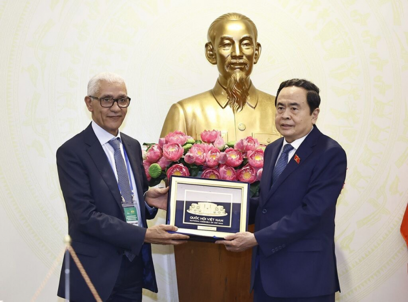 Mở ra chân trời mới cho hợp tác Morocco - Việt Nam -0