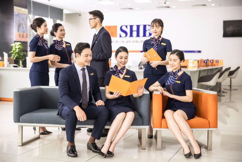 Ngân hàng hạnh phúc - Banker hạnh phúc -0