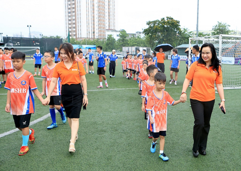 Ngân hàng hạnh phúc - Banker hạnh phúc -0