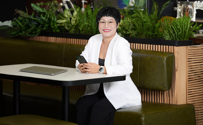 Tiềm năng của nghề tư vấn bảo hiểm nhân thọ -0