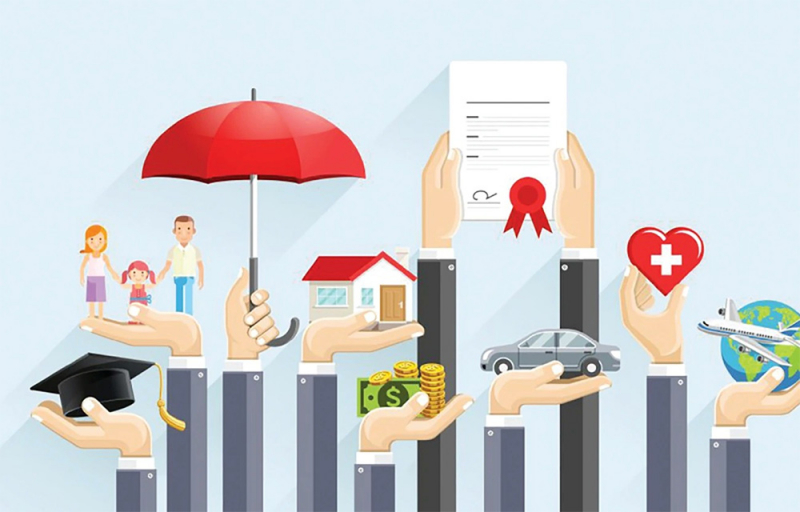 Thời điểm vàng cho ngành bảo hiểm nhân thọ Việt Nam -0