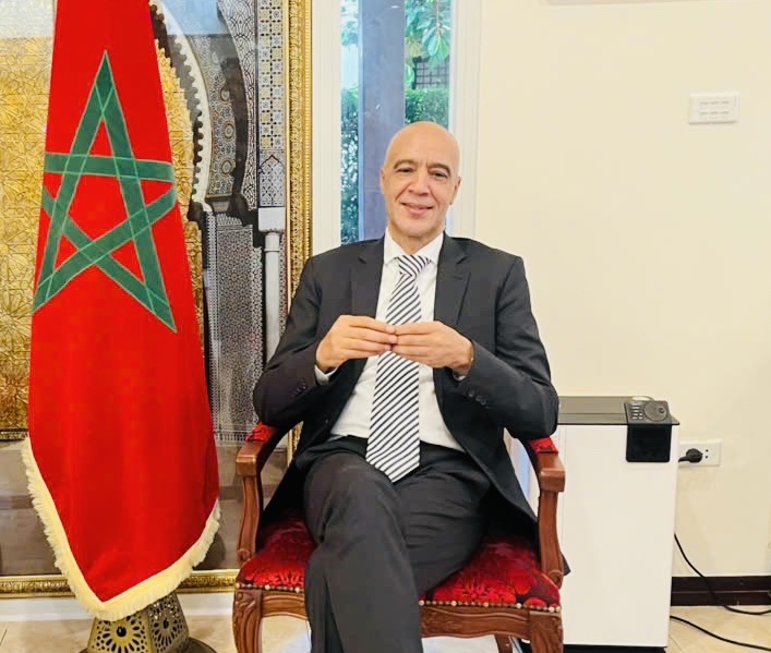 Mở ra chân trời mới cho hợp tác Morocco - Việt Nam -0