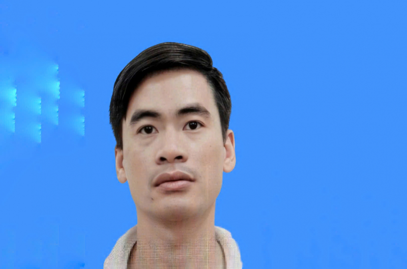 Truy nã Lâm Thiên Hiệp về tội mua bán trái phép chất ma túy -0