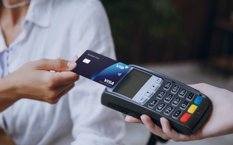 VIB ra mắt Super Pay và Super Cash – Hai mảnh ghép trong siêu hệ sinh thái tài chính cá nhân hóa -0