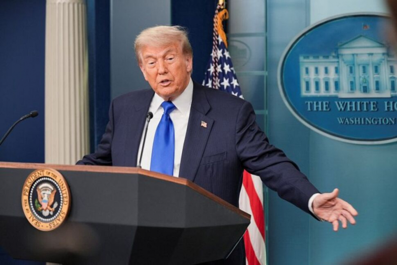 Tổng thống Trump: Mỹ sẽ tấn công cơ sở hạt nhân Iran nữa nếu cần! -0