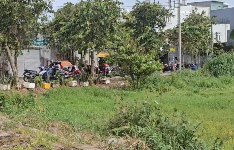 Người đàn ông nghi phóng hỏa tự thiêu do mâu thuẫn tình cảm -0