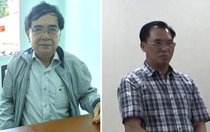 “Biến” đất công thành “đất ông” -0
