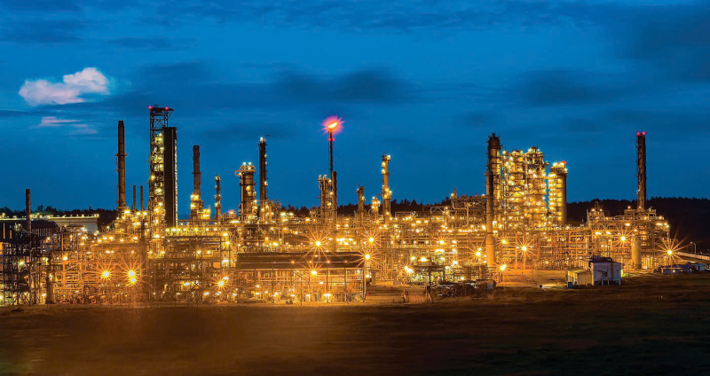 Petrovietnam: Khát vọng vươn mình từ những đại hội -0