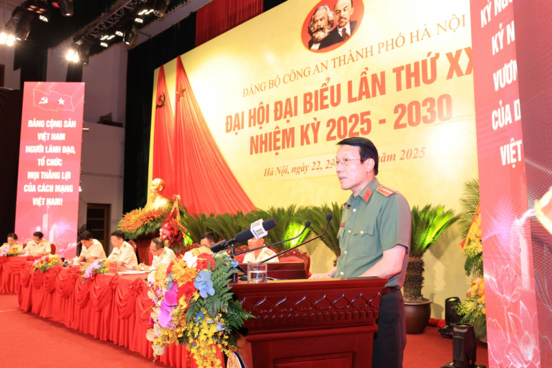 Đổi mới sáng tạo xây dựng Thủ đô xanh, sạch, hiện đại, kỷ cương, an toàn, đáng sống -0