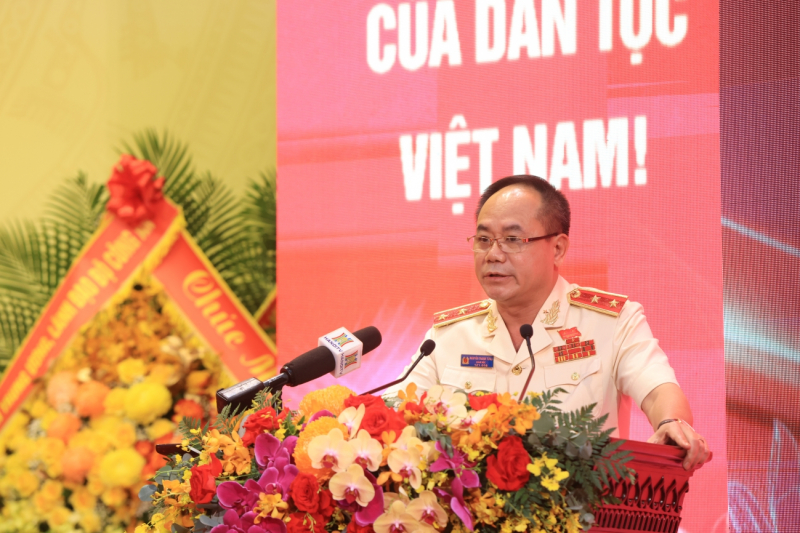 Đổi mới sáng tạo xây dựng Thủ đô xanh, sạch, hiện đại, kỷ cương, an toàn, đáng sống -0