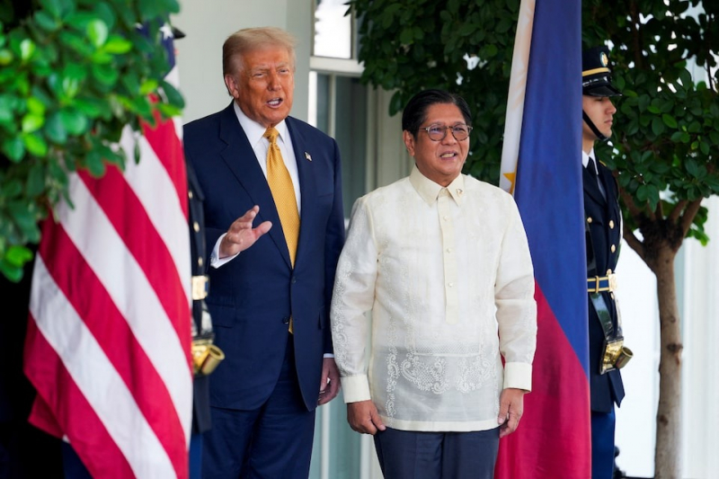 Động thái thuế quan mới từ chính quyền Tổng thống Mỹ Donald Trump -0