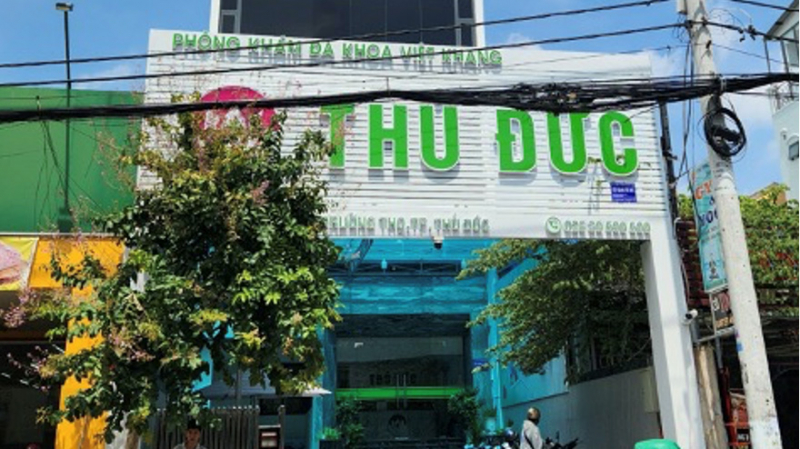 Kiểm tra, xử lý điểm nóng phòng khám có dấu hiệu “vẽ bệnh, moi tiền” -0