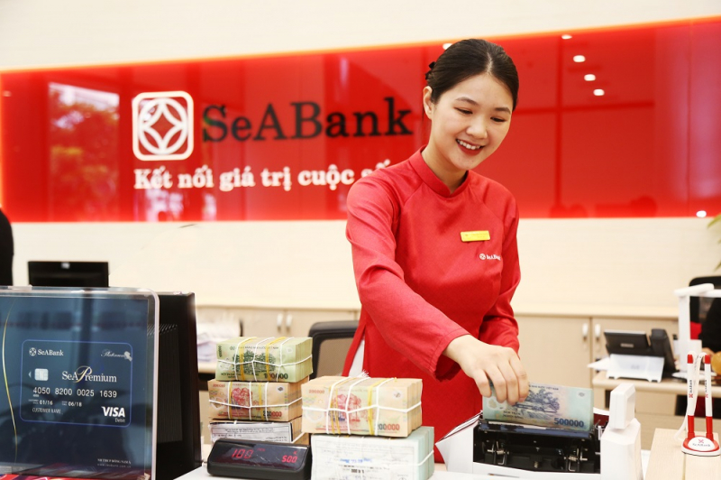 SeABank năm thứ 4 liên tiếp được vinh danh trong bảng xếp hạng “Top 1000 Ngân hàng thế giới” -0