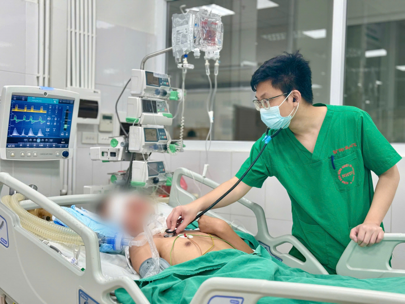 Hà Nội ghi nhận ca viêm não Nhật Bản thứ hai là thanh niên 17 tuổi -0