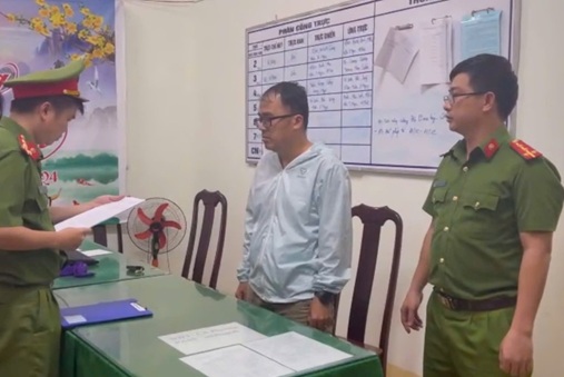 Làm giả báo cáo đánh giá tác động môi trường, thu lợi bất chính hàng tỷ đồng -0