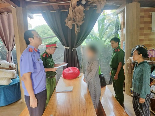 Làm giả báo cáo đánh giá tác động môi trường, thu lợi bất chính hàng tỷ đồng -0