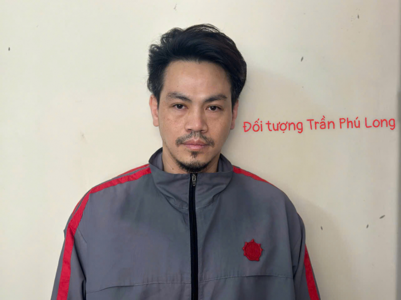 Nhà thiết kế Nguyễn Công Trí bị bắt giữ trong đường dây mua bán, tổ chức sử dụng ma túy -0
