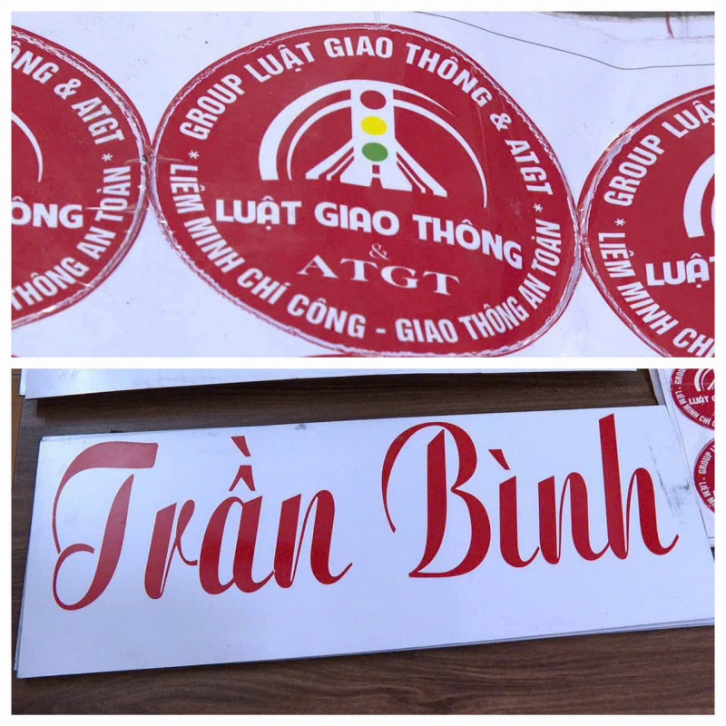 Nhiều chủ xe ô tô bị đối tượng lừa đảo thu tiền “bao luật” khi tham giao thông -0
