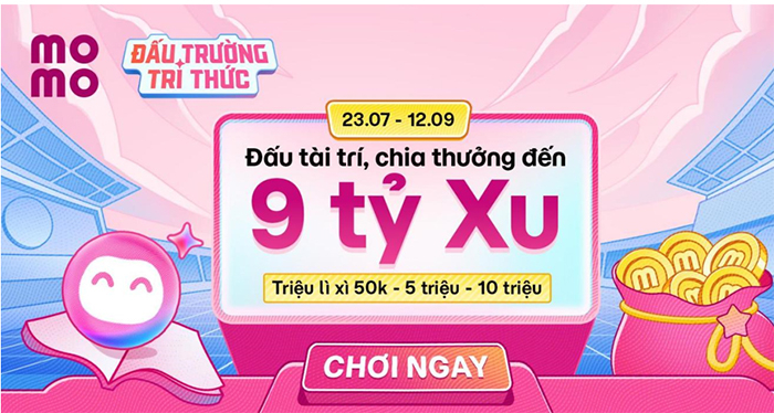 MoMo đồng hành cùng người trẻ xây dựng tư duy tài chính -0