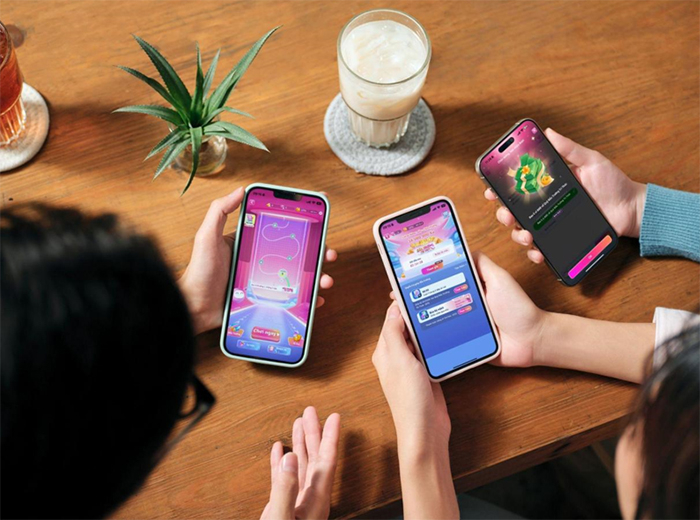 MoMo đồng hành cùng người trẻ xây dựng tư duy tài chính -0