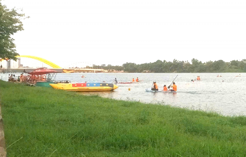 Để không còn những cái chết thương tâm do đuối nước -0