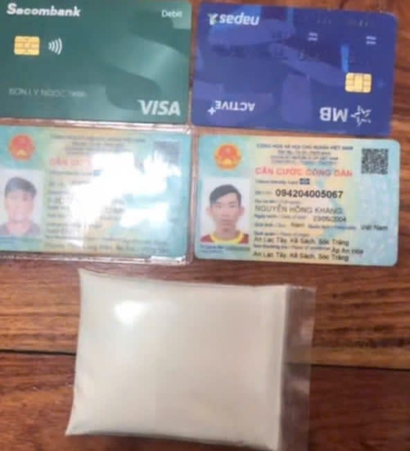 Giải cứu 2 vụ giả bắt cóc, ép gia đình nạn nhân chuyển tiền với thủ đoạn mới -0