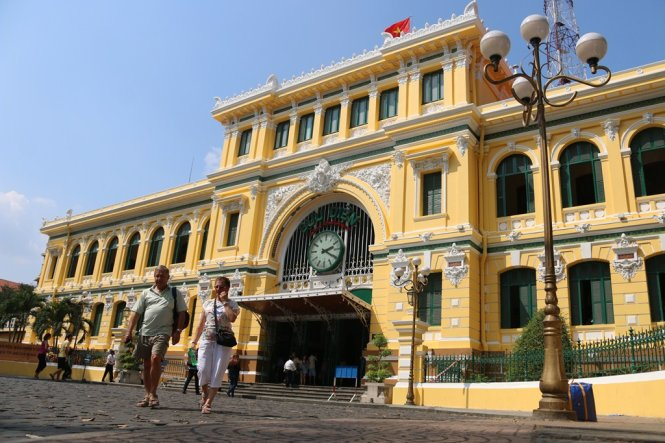 TP Hồ Chí Minh kiên quyết xử lý nghiêm mọi hành ép giá, lừa đảo du khách... -0